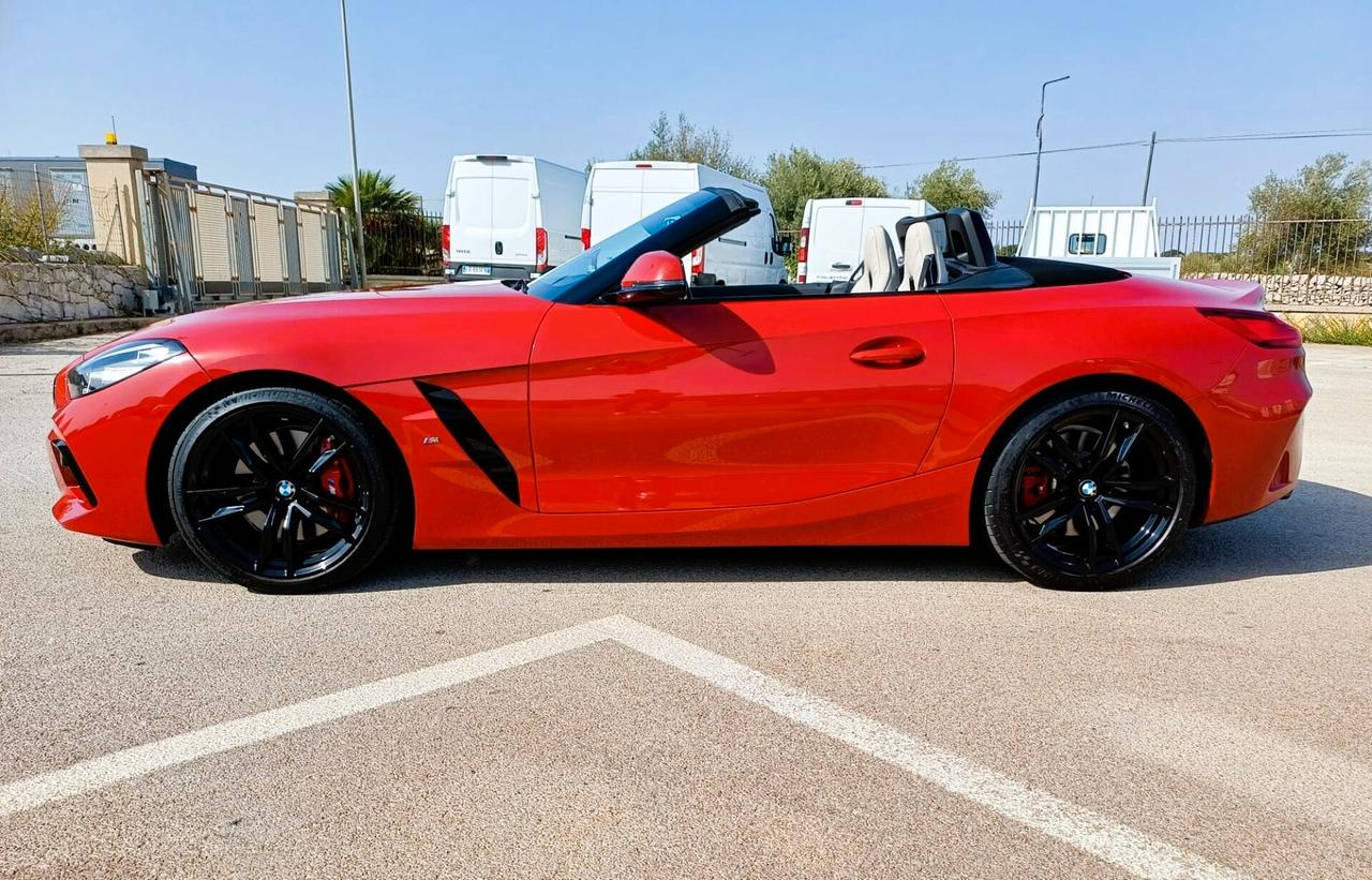 Bmw Z4 M M40i