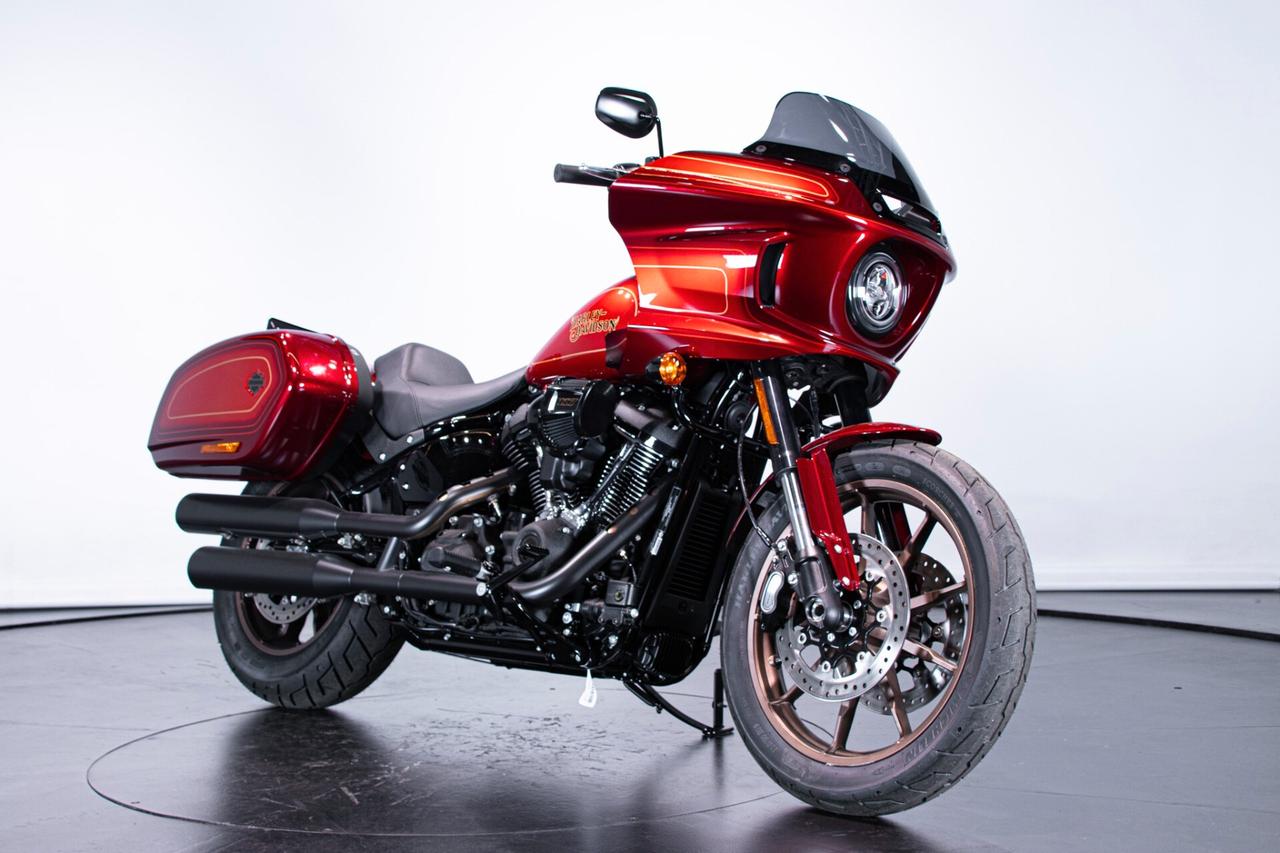 Harley-davidson Low Rider El Diablo - 2023