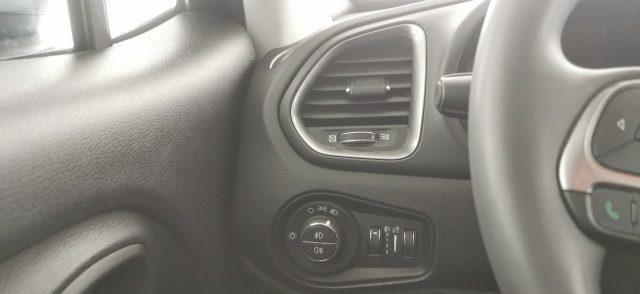 JEEP Renegade 1.3 T4 DDCT Limited