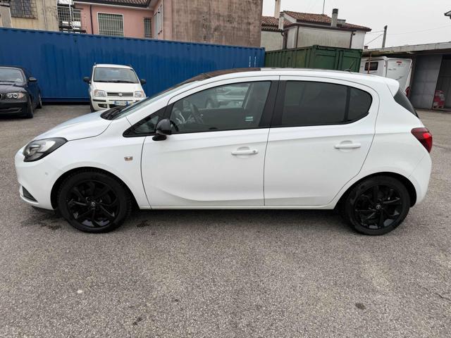 OPEL Corsa BENZINA/GPL 1.4 90CV Start&Stop aut. 5p b-Color