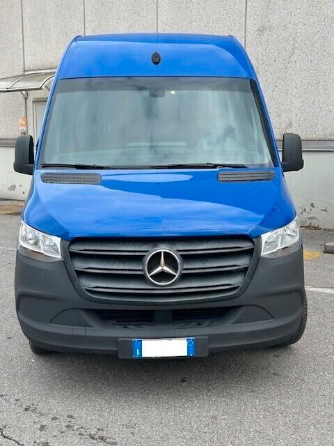 Mercedes Sprinter 311 CDI
