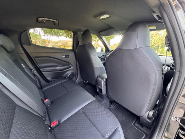 NISSAN Juke 1.0 DIG-T 114 CV DCT N-CONNECTA+RCAM+2PDC