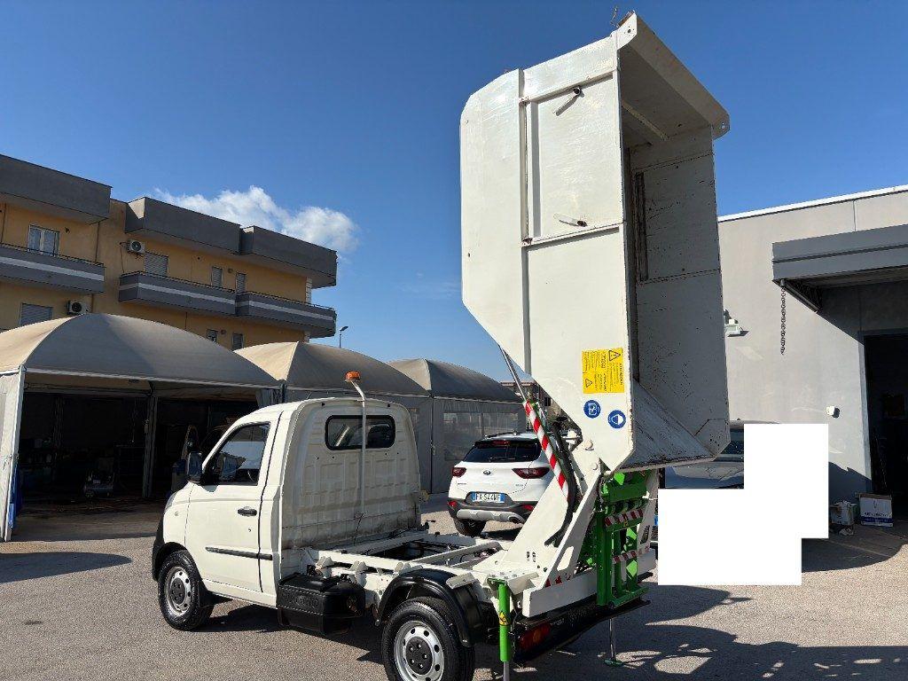Piaggio Porter