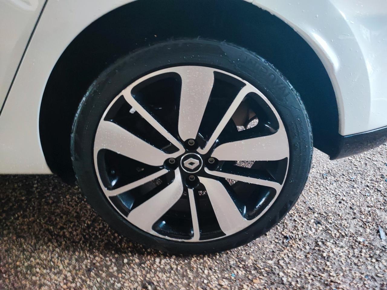 Renault Clio Sporter 1.5 dCi 8V 90CV Start&Stop Energy