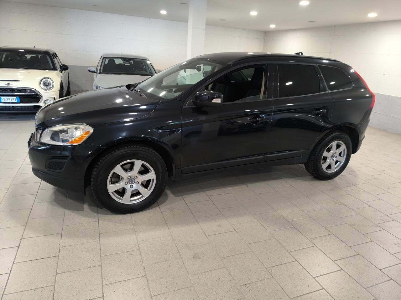 Volvo XC 60 XC60 D5 AWD Summum