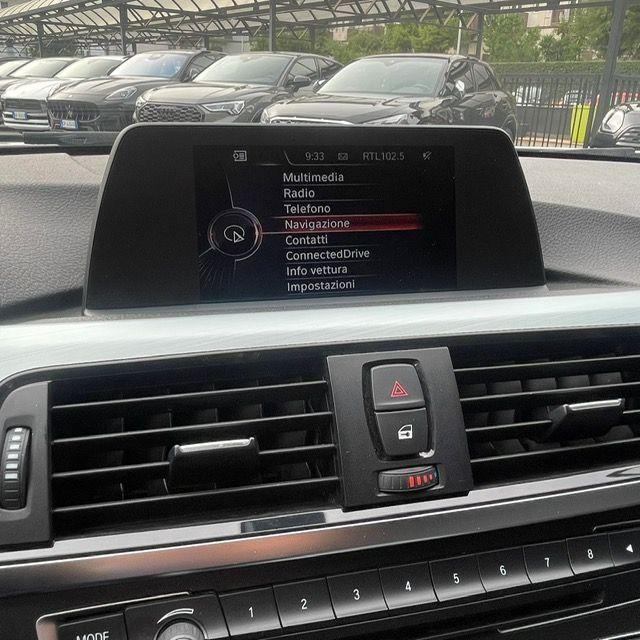 BMW - Serie 3 Touring - 316d Business aut.