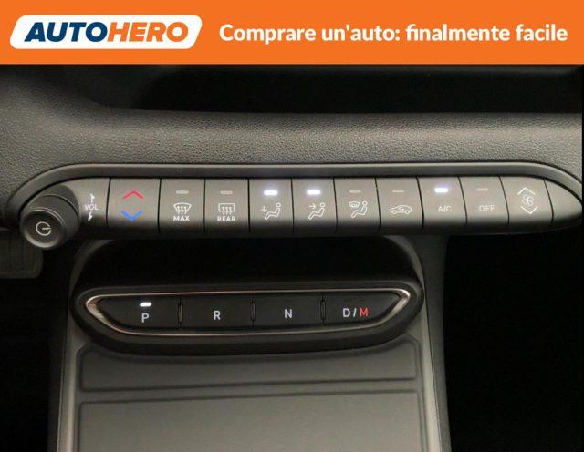 JEEP Avenger 1.2 Turbo 100 CV MHEV Longitude
