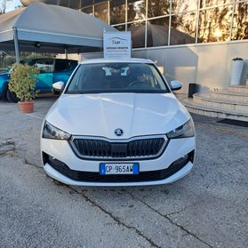 Skoda Scala 1.0 Tsi 110Cv Ambition