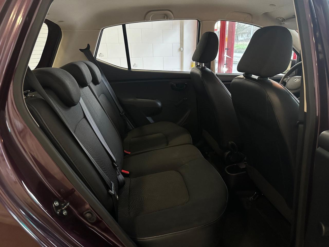 Hyundai i10 1.1 12V Classic