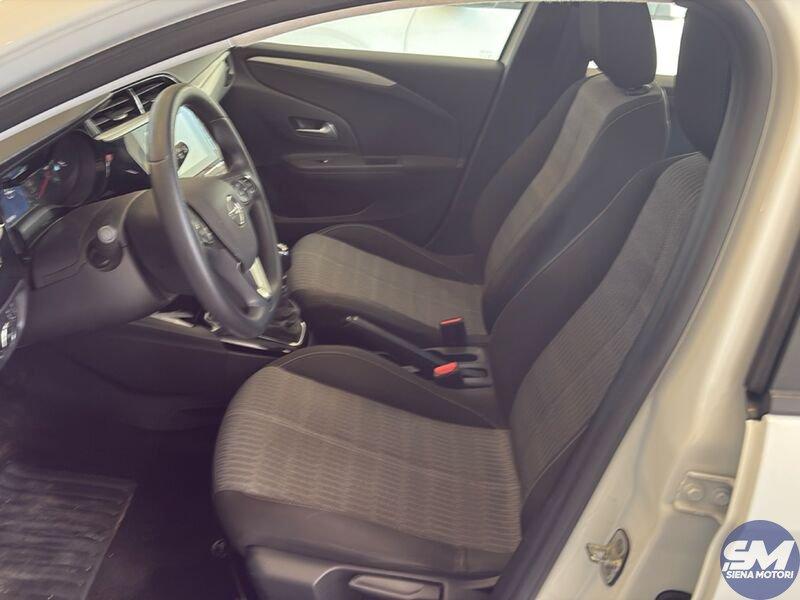 Opel Corsa Corsa 1.5 D 100 CV Edition AUTOCARRO N1 4 POSTI