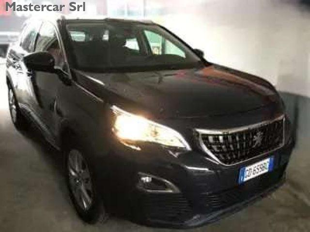 PEUGEOT 3008 3008 1.5 bluehdi Business Navi - GD659BC