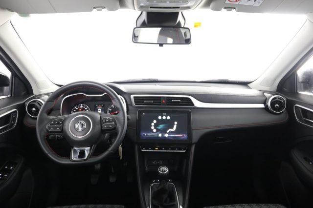 MG ZS ZS 1.5 VTi-tech Comfort
