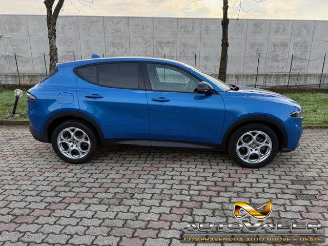 ALFA ROMEO Tonale 1.5 130 CV MHEV TCT7 Sprint