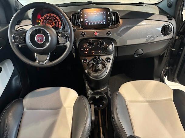 Fiat 500 1.0 Hybrid Dolcevita NEOPATENTATI