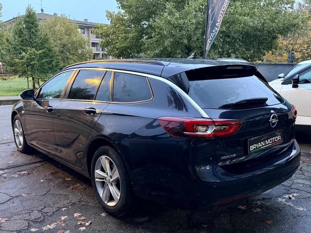 Opel Insignia 2.0 CDTI S&S aut. Sports Tourer Business