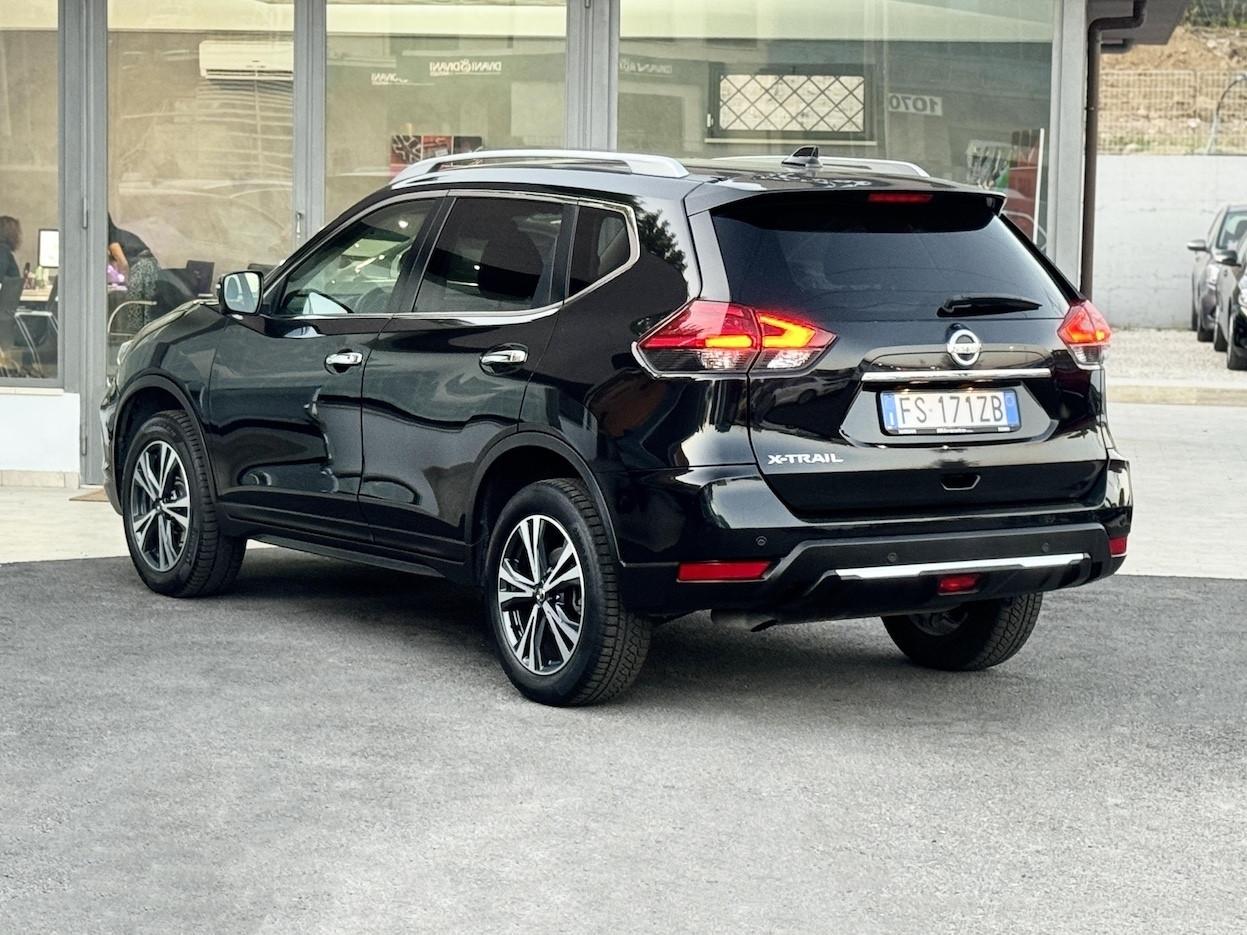 Nissan X-Trail 2.0 Diesel 177CV E6 4WD - 2018