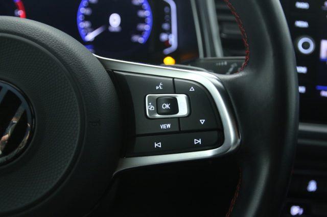 VOLKSWAGEN T-Roc 2.0 TDI SCR 150 CV DSG 4MOTION Sport BlueMotion Te