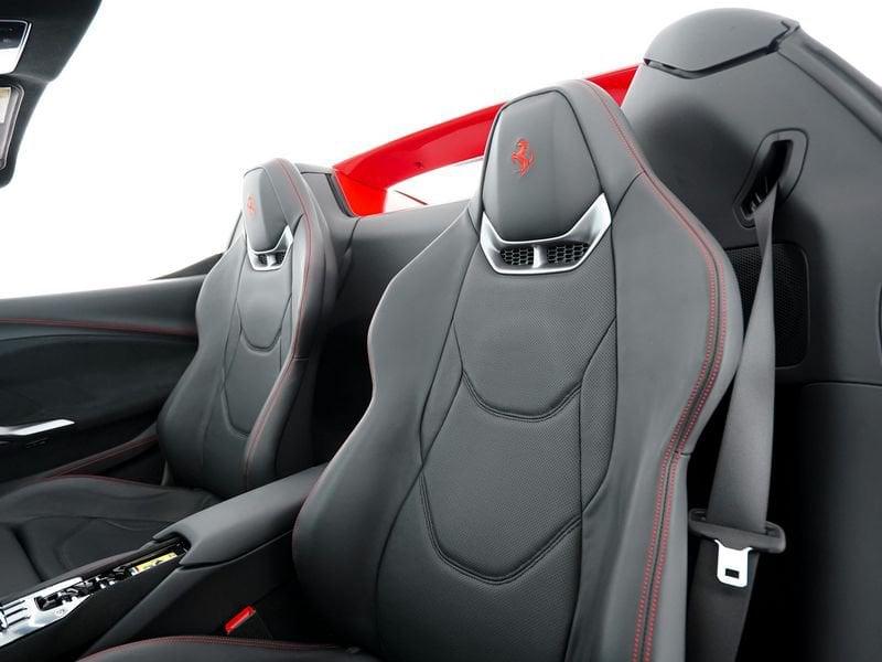 Ferrari 296 GTS 296 GTS 3.0