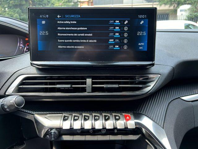 PEUGEOT 5008 BlueHDi 130 S&S EAT8 ALLURE PACK *PREZZO PROMO*