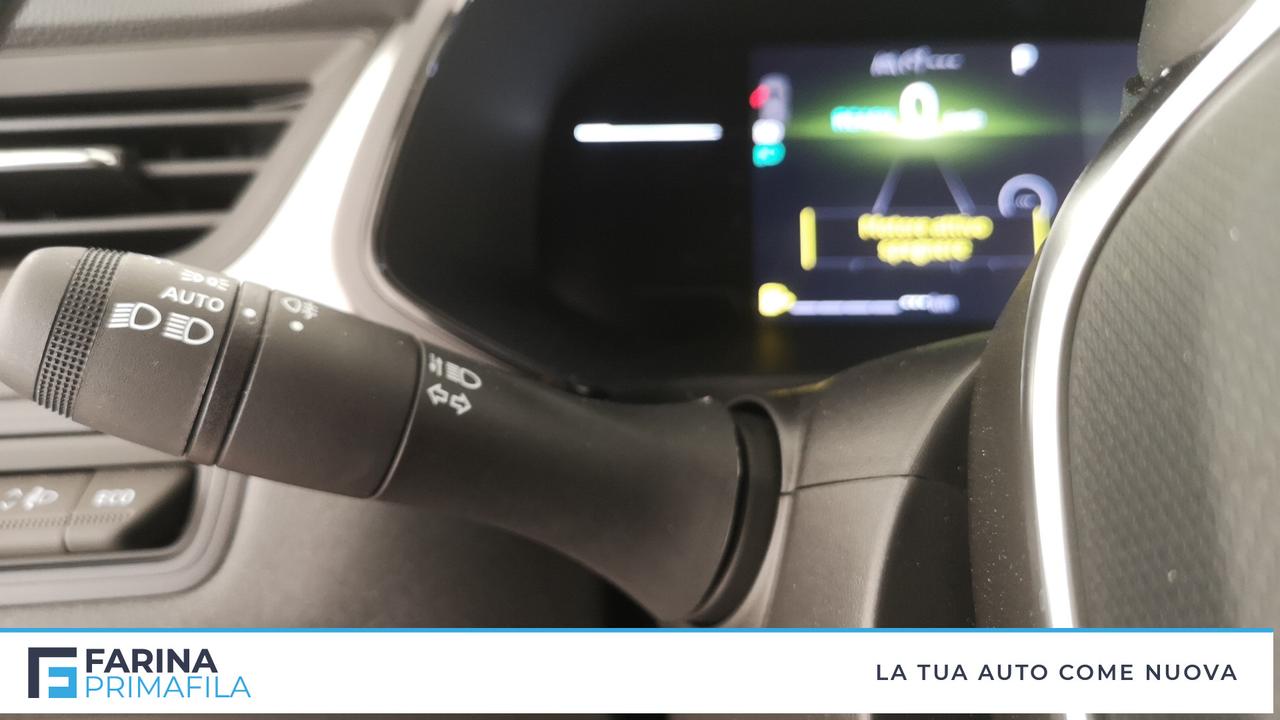 RENAULT SYMBIOZ evolution E Tech full hybrid 145