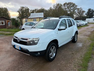 DACIA DUSTER 1.5 DCI 110CV 160.000 KM ANNO 2012