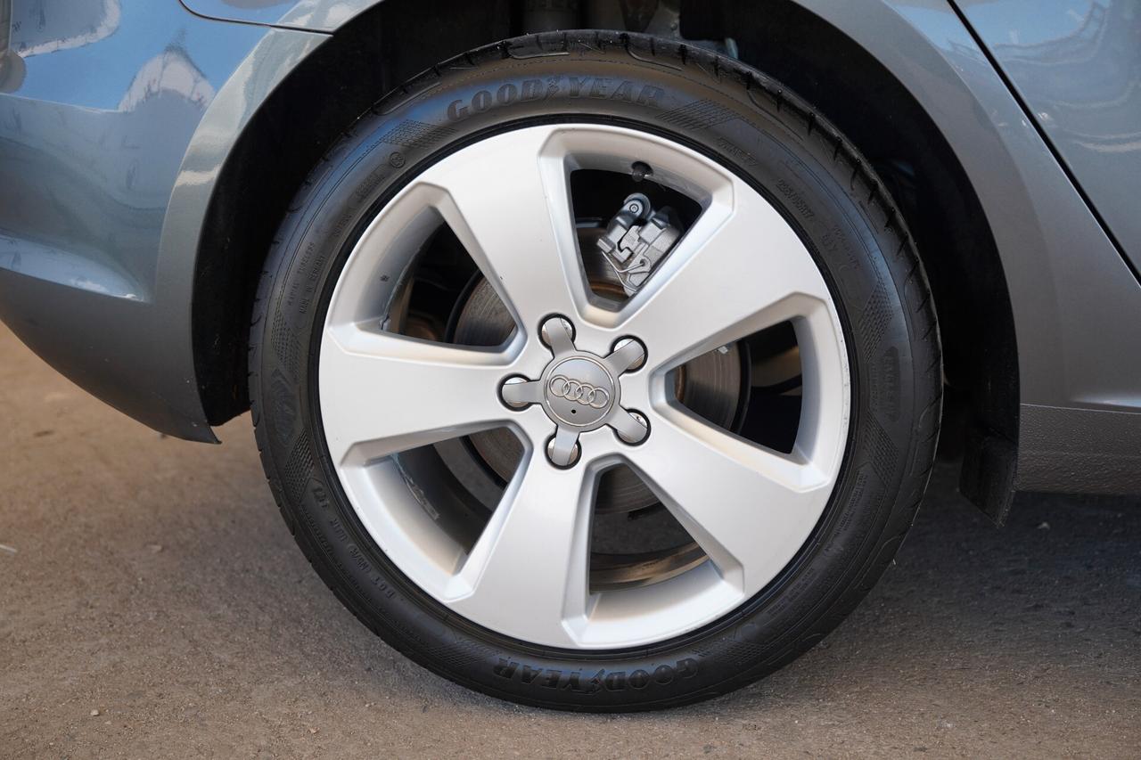 Audi A3 SPB 1.6 TDI 110 Cv S tronic Ambition