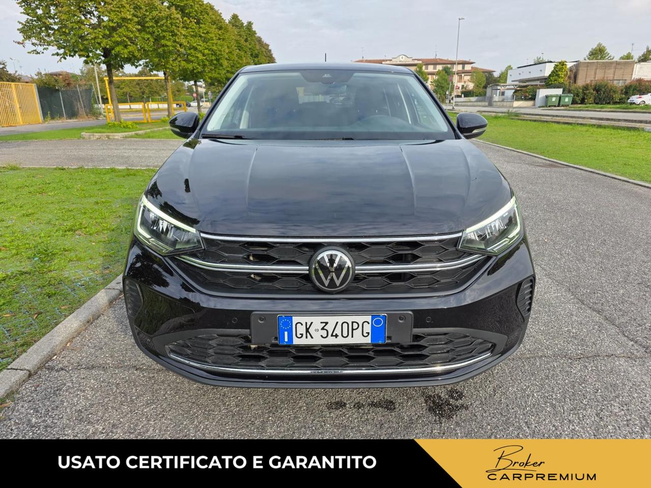 Volkswagen Taigo 1.0 tsi Life 110cv dsg