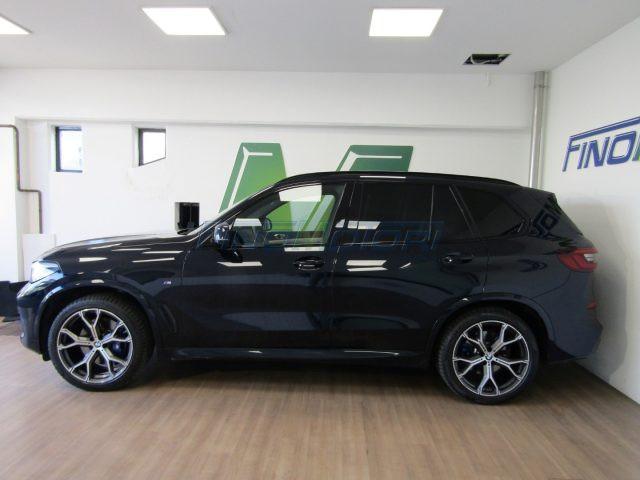 BMW X5 xDrive25d Msport