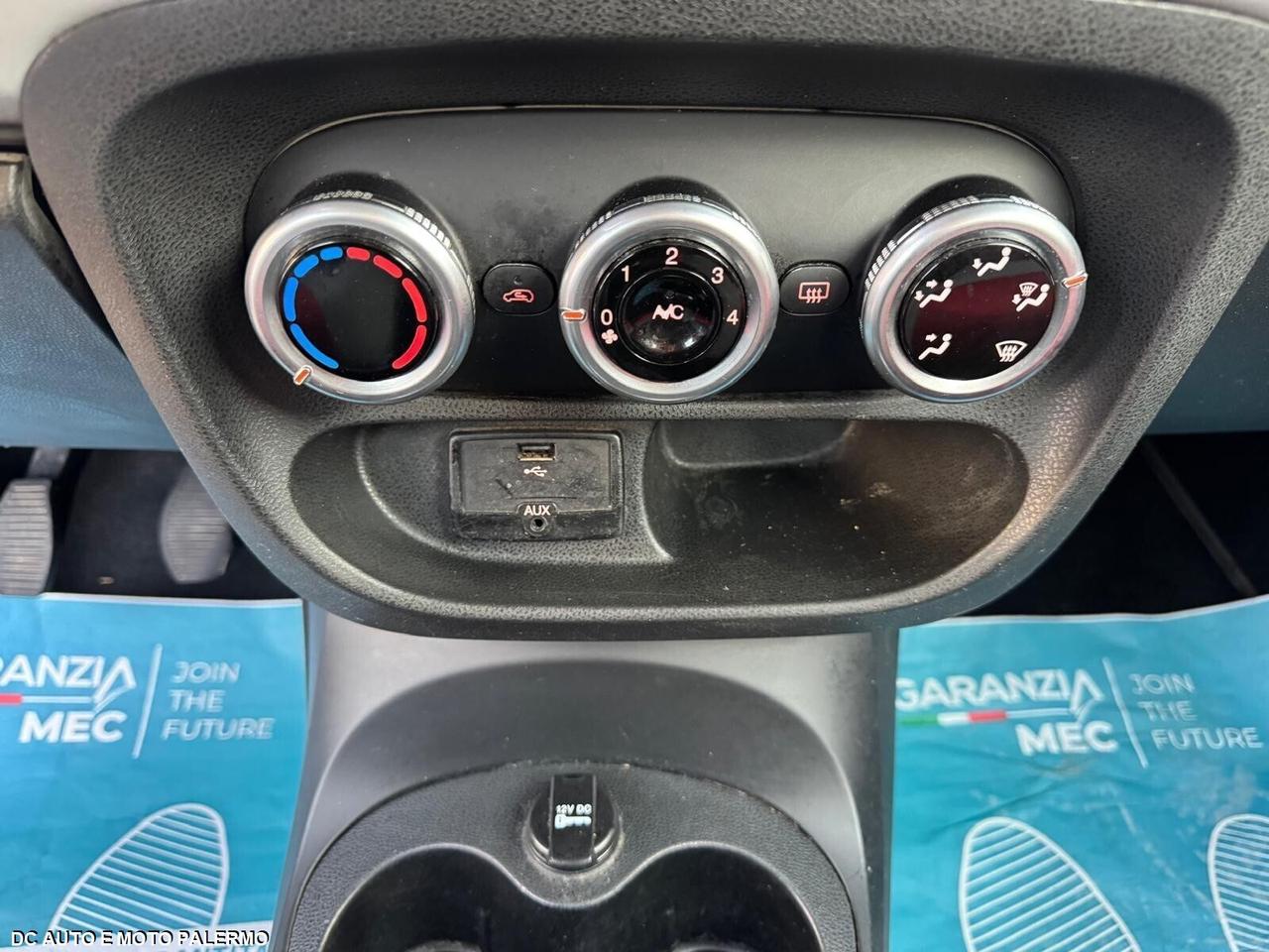 Fiat 500L 1.3 Multijet 85CV.Lounge.Fine 2013