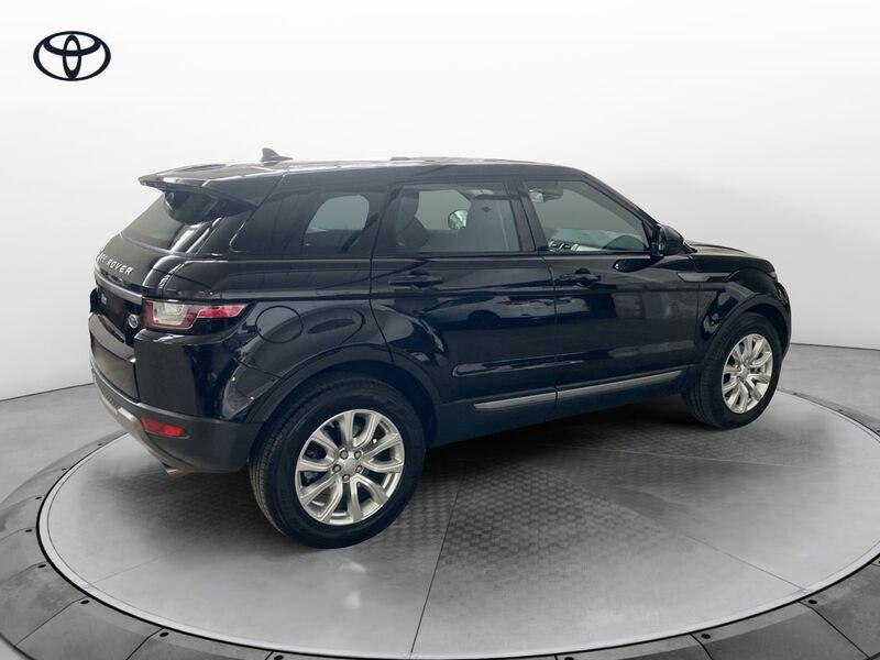 Land Rover RR Evoque 2.0 TD4 150 CV 5p. Pure