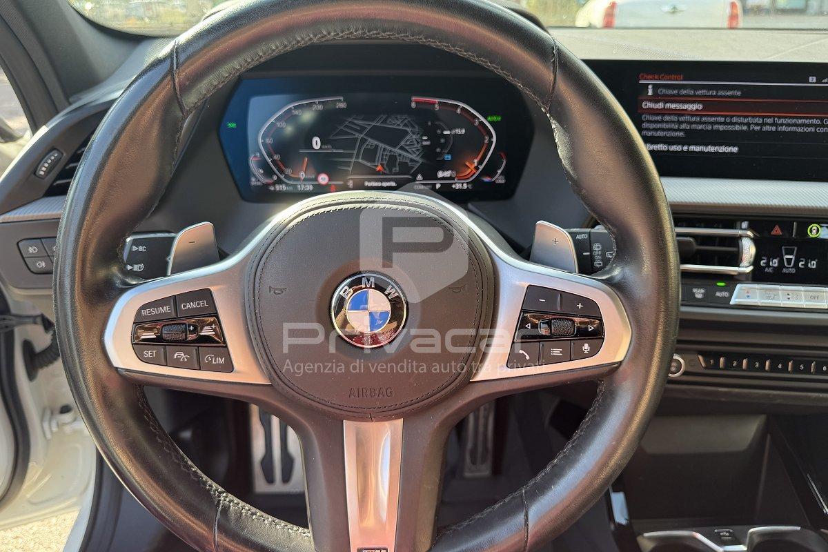 BMW 118d 5p. Msport