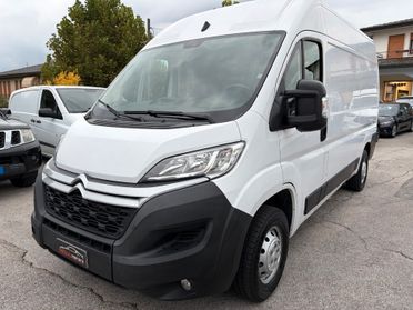 Citroen Jumper 35 BlueHDi 140 S&S PM-TM Furgone