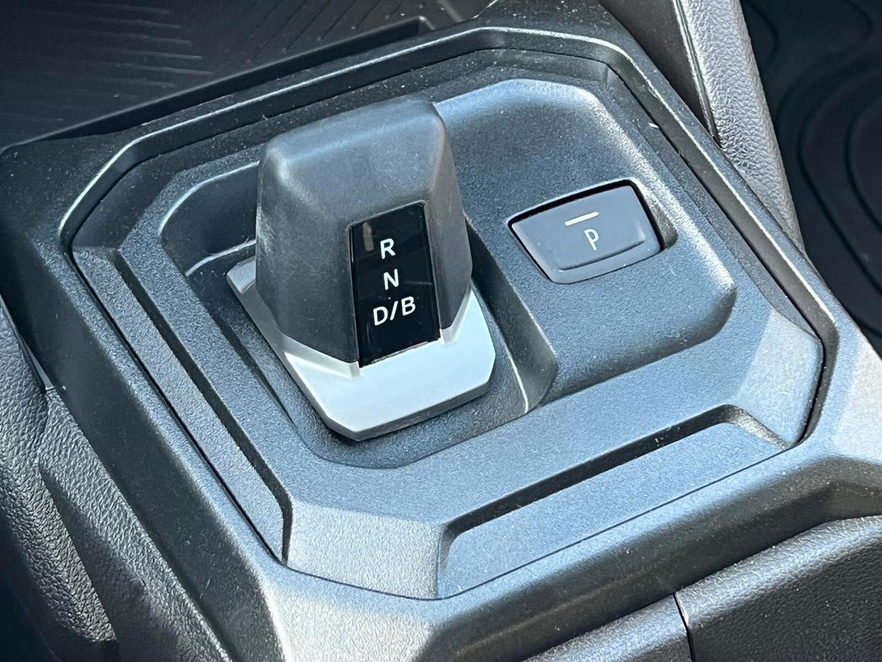 Dacia Duster Hybrid 140 CV Extreme