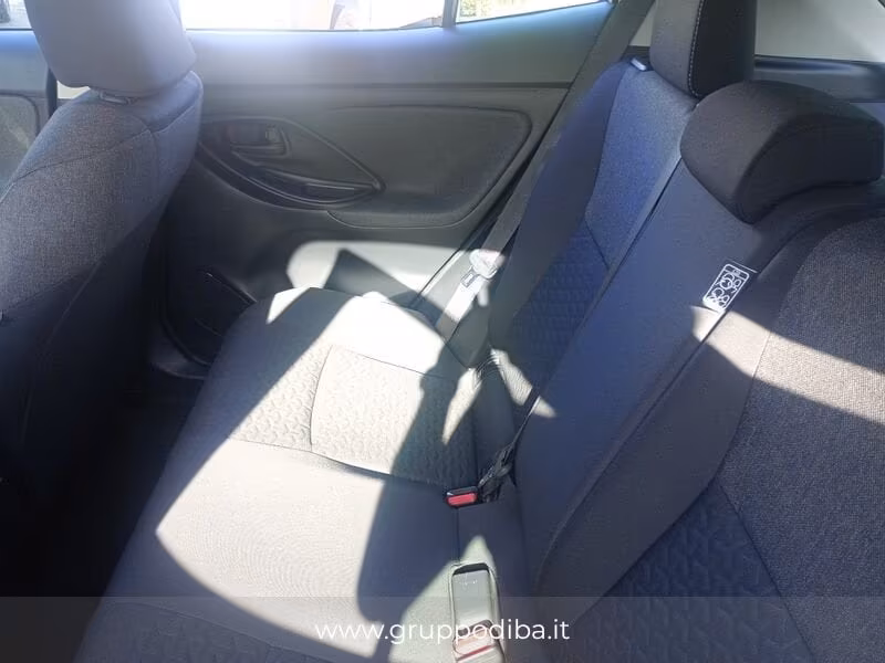Toyota Yaris Cross 2021 1.5h Active Eco fwd 116cv e-cvt