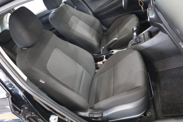 HYUNDAI i20 1.2 MPI Connectline