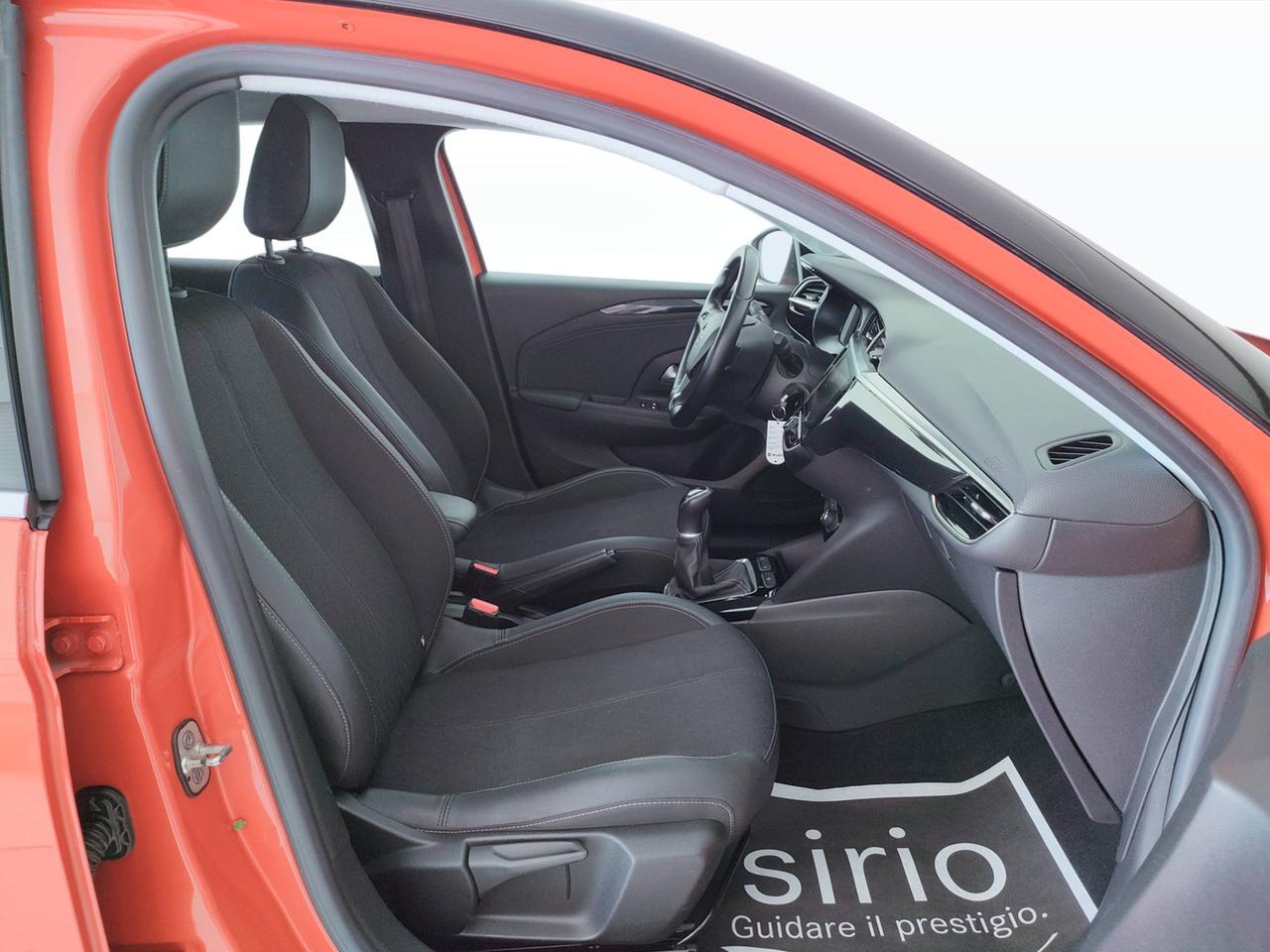 OPEL Corsa VI 2020 - Corsa 1.2 Elegance s&s 75cv