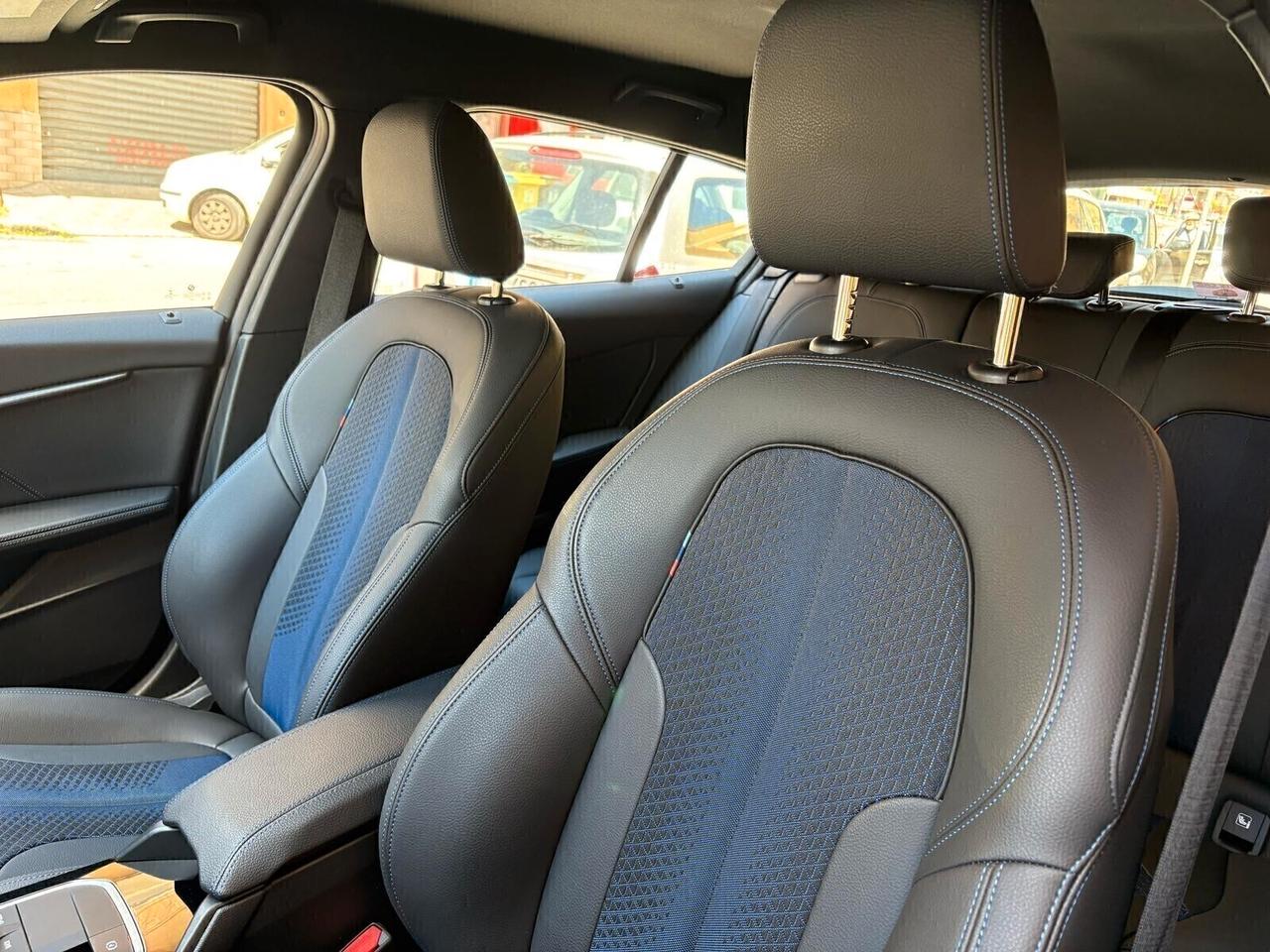 Bmw 116d 5p. Msport 18000 KM