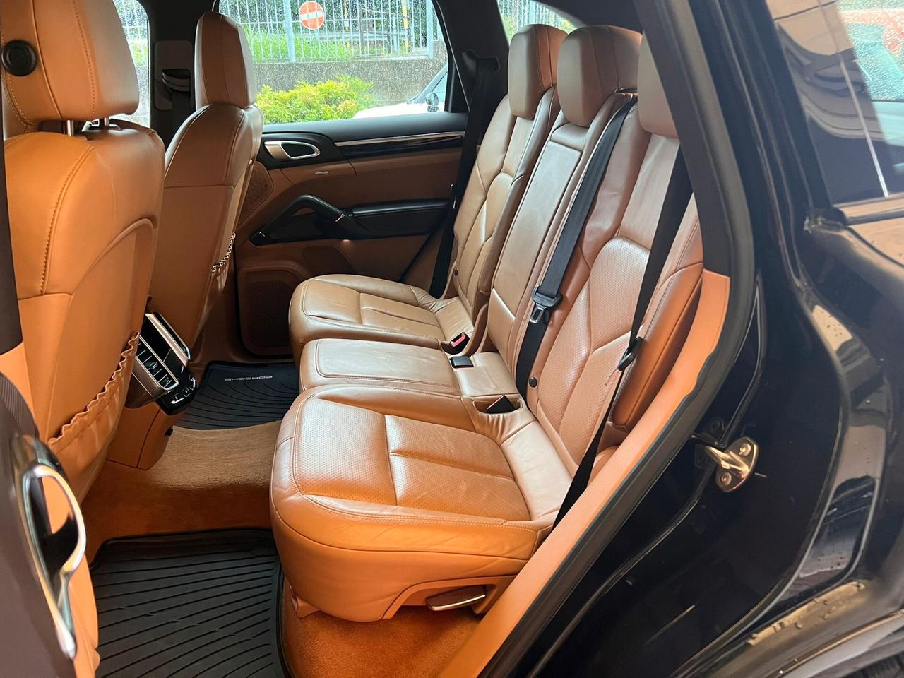 Porsche Cayenne 3.0 Diesel
