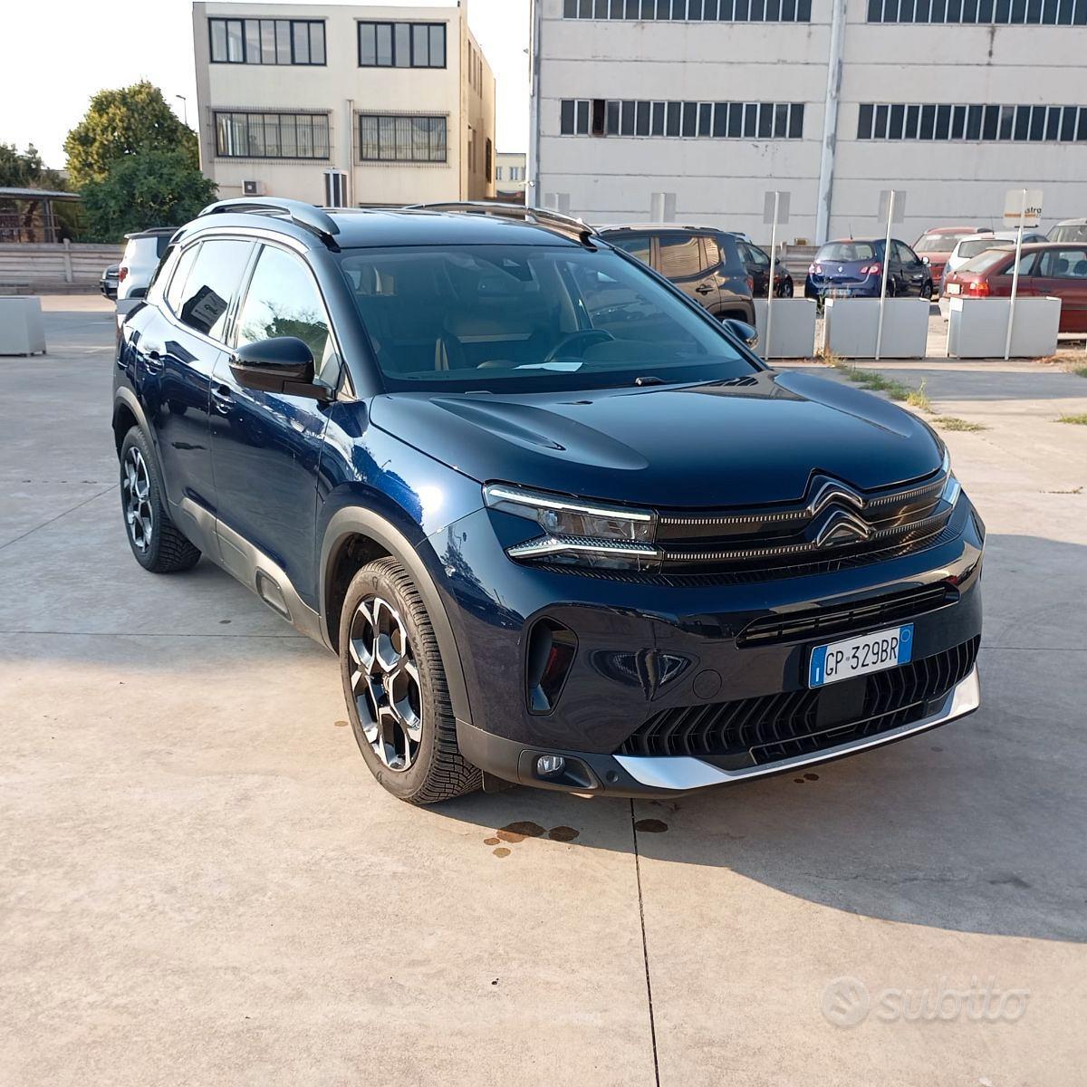 Citroen C5 Aircross HDI Feel Pack