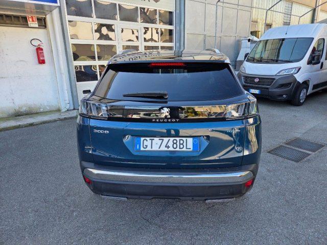 PEUGEOT 3008 Hybrid 225 e-EAT8 GT PREZZO REALE !!!!