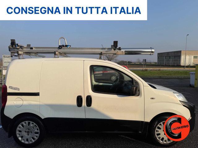 FIAT Fiorino 1.3 MJT 95CV ADVENTURE-OFFICINA MOBILE EX ENEL-