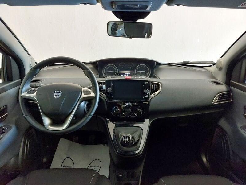 Lancia Ypsilon Ypsilon 1.0 FireFly 5 porte S&S Hybrid Ecochic Gold