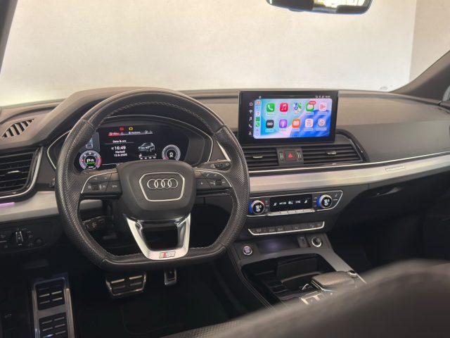 AUDI Q5 SPB 40 TDI quattro S tronic S line