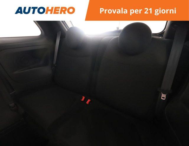 ABARTH 595 1.4 Turbo T-Jet 165 CV Turismo