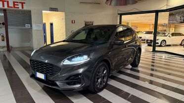 Ford Kuga 1.5 EcoBlue 120 CV aut. 2WD ST-Line 2022
