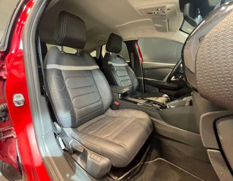 Citroën C4 C4 PureTech 130 S&S EAT8 Shine - NEOPATENTATI