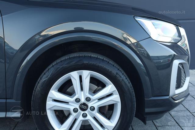 AUDI Q2 35 1.5 TFSI S tronic Advanced