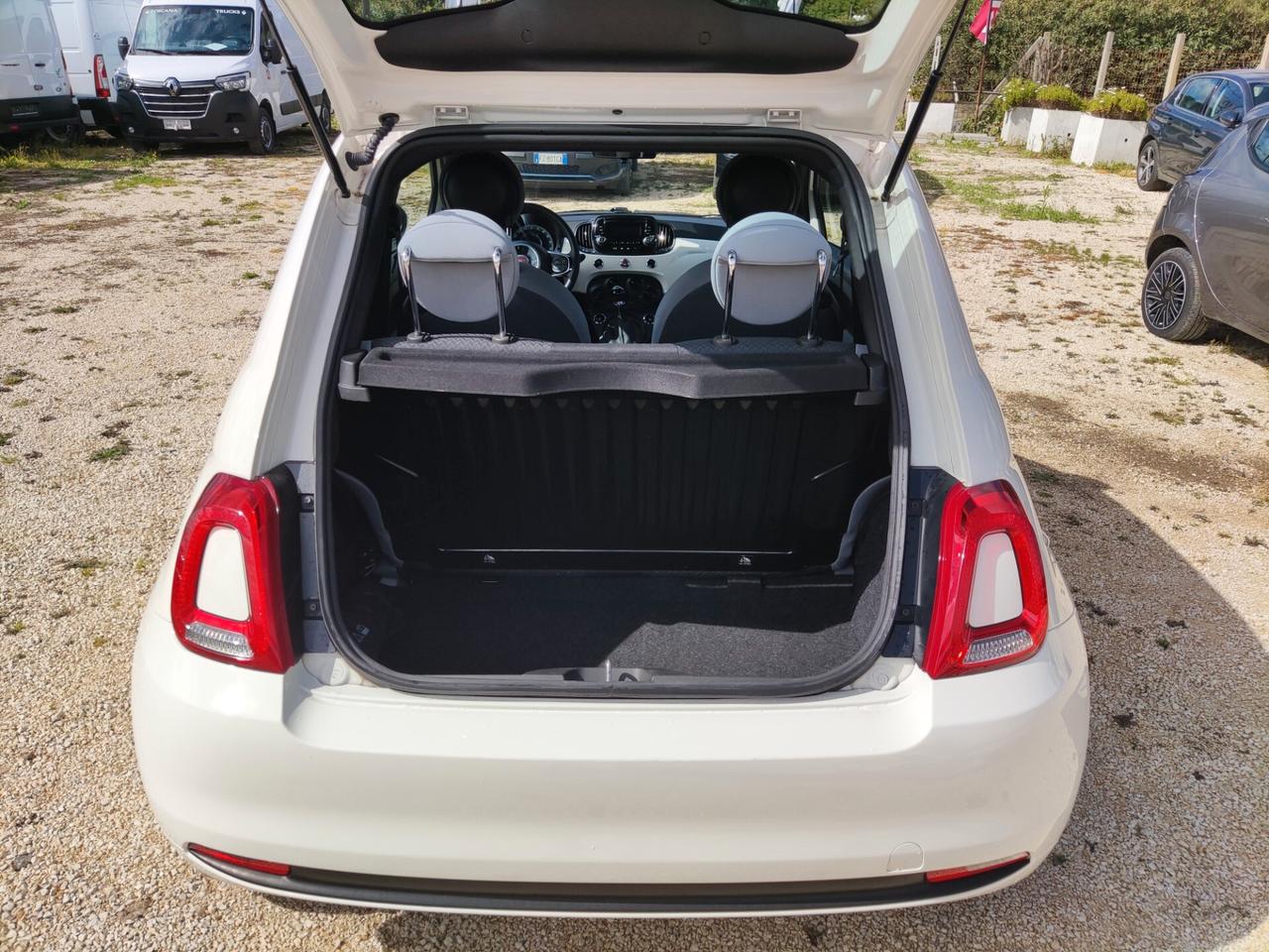 Fiat 500 1.0 Hybrid Pop