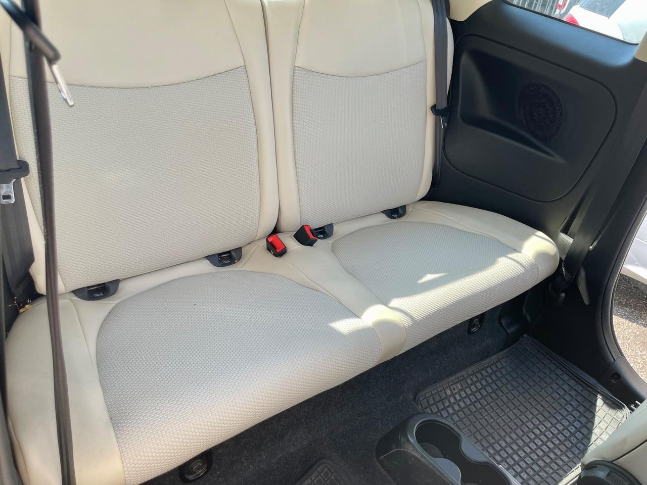Fiat 500 C 1.0 Hybrid Star