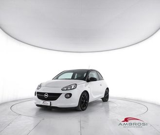 OPEL Adam 1.2 70 CV Glam - PER OPERATORI DEL SETTORE